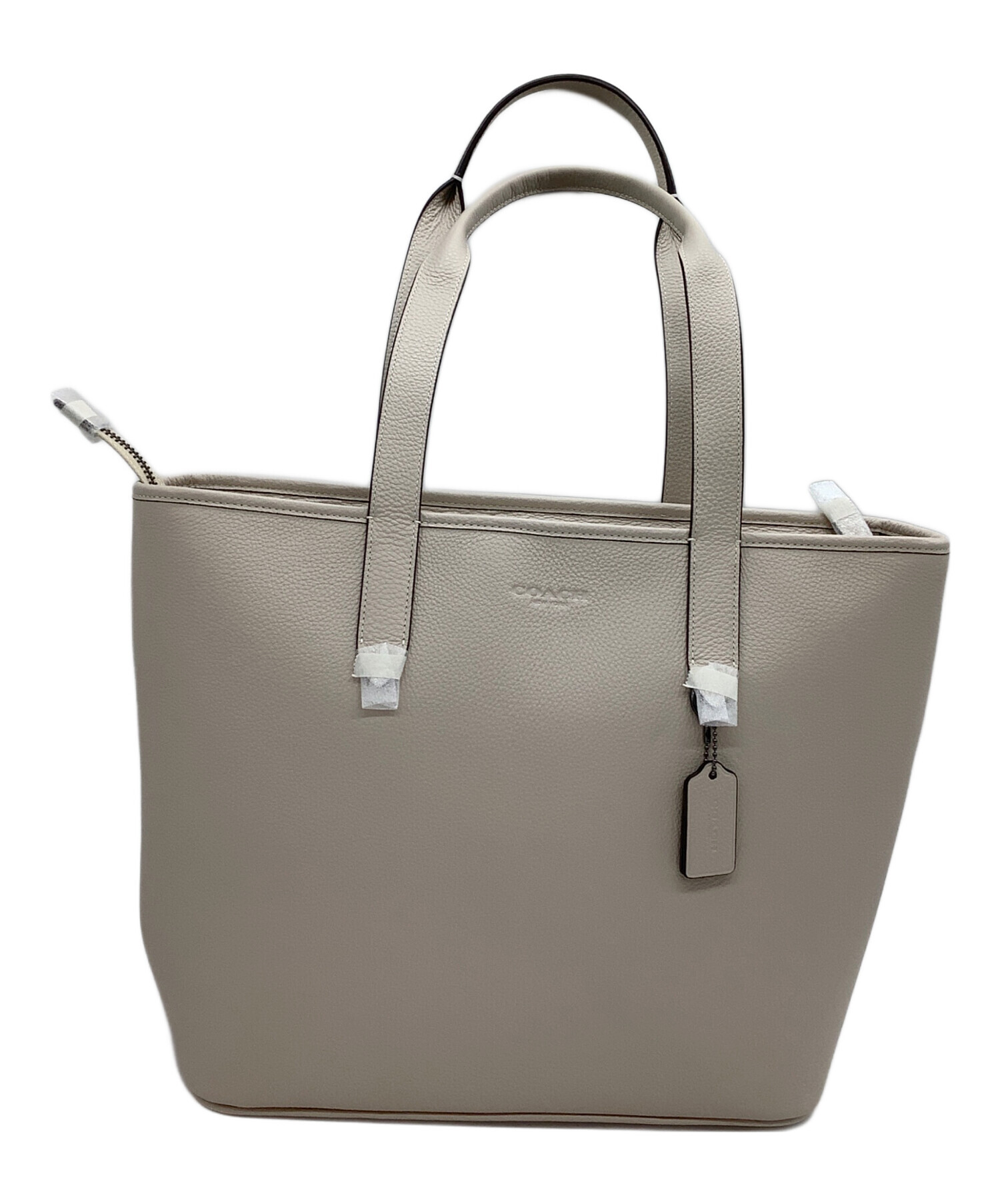 中古・古着通販】COACH (コーチ) トートバッグ サリバン トート