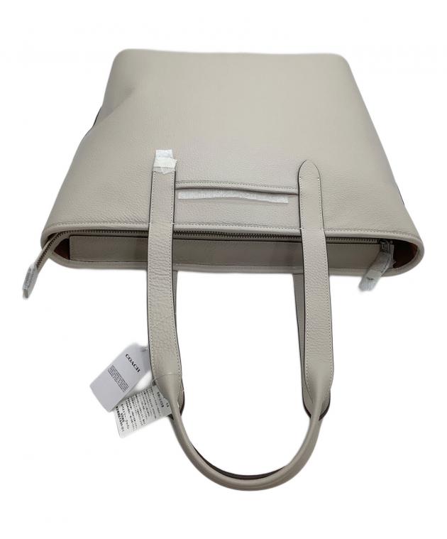 中古・古着通販】COACH (コーチ) トートバッグ サリバン トート