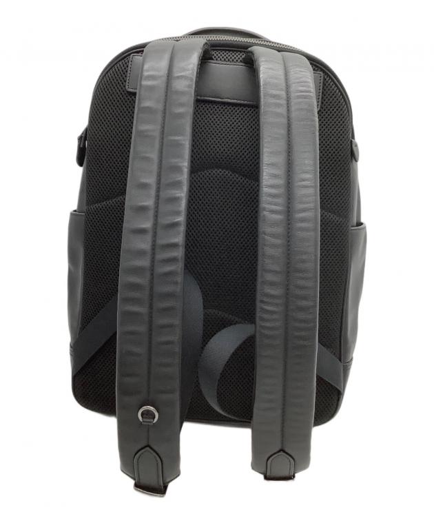 中古・古着通販】COACH (コーチ) リュック グラハム バックパック