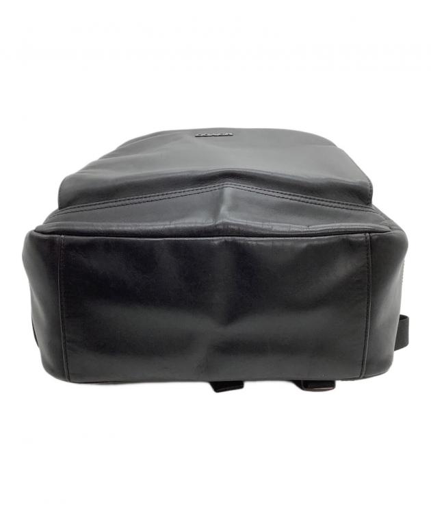 中古・古着通販】COACH (コーチ) リュック グラハム バックパック