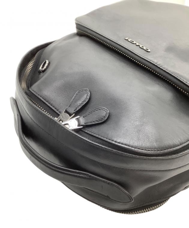 中古・古着通販】COACH (コーチ) リュック グラハム バックパック
