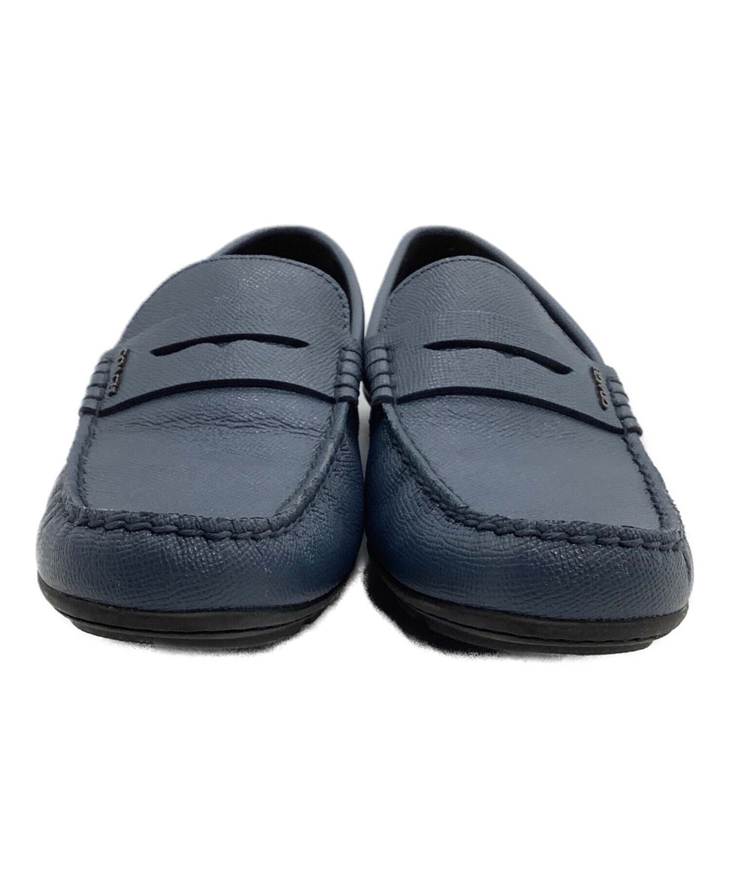 中古・古着通販】COACH (コーチ) ドライビングシューズ モット