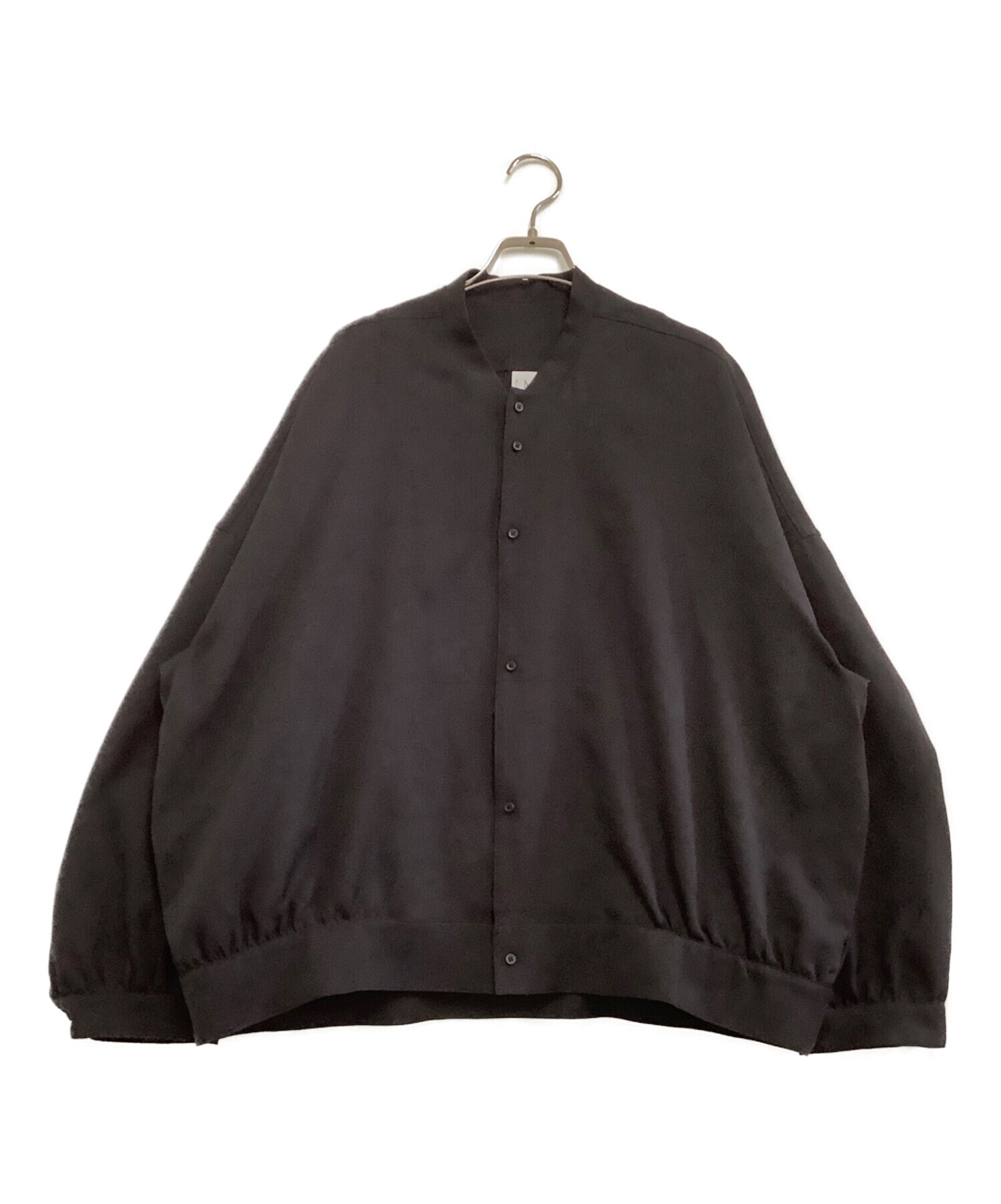 中古・古着通販】NO CONTROL AIR (ノーコントロールエアー) ブルゾン