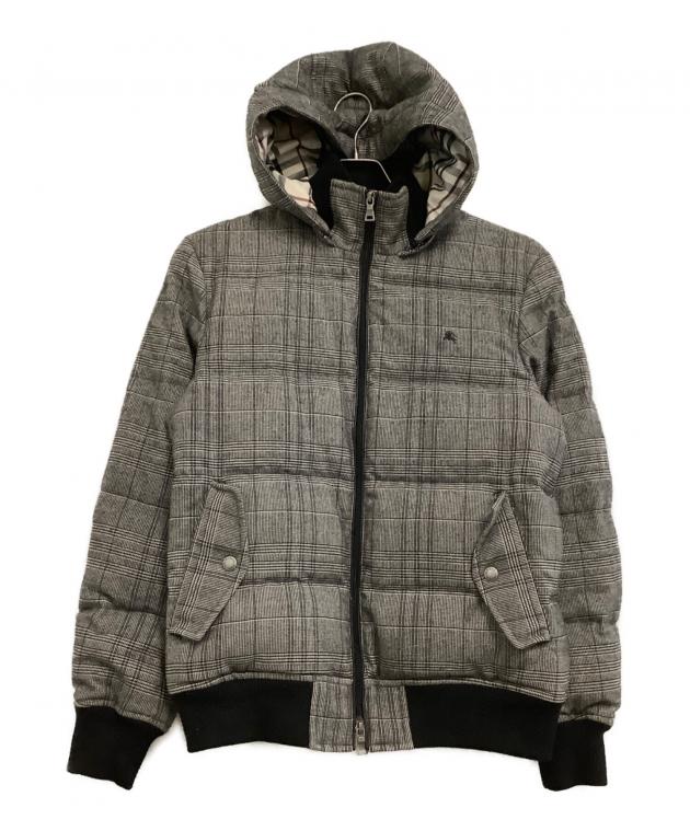 中古・古着通販】BURBERRY BLACK LABEL (バーバリーブラックレーベル 
