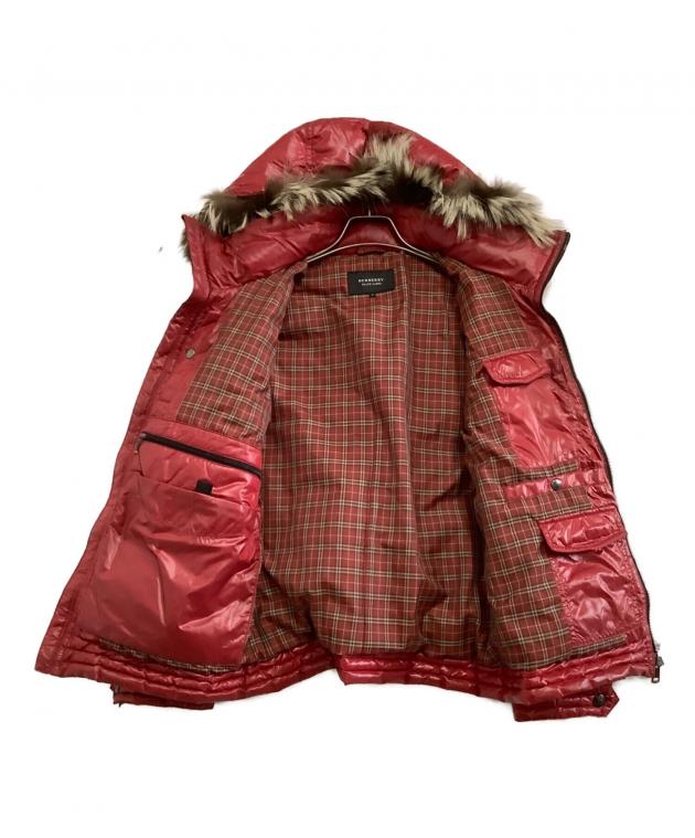 中古・古着通販】BURBERRY BLACK LABEL (バーバリーブラックレーベル