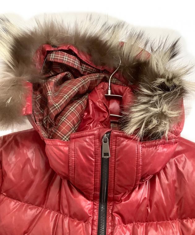 中古・古着通販】BURBERRY BLACK LABEL (バーバリーブラックレーベル