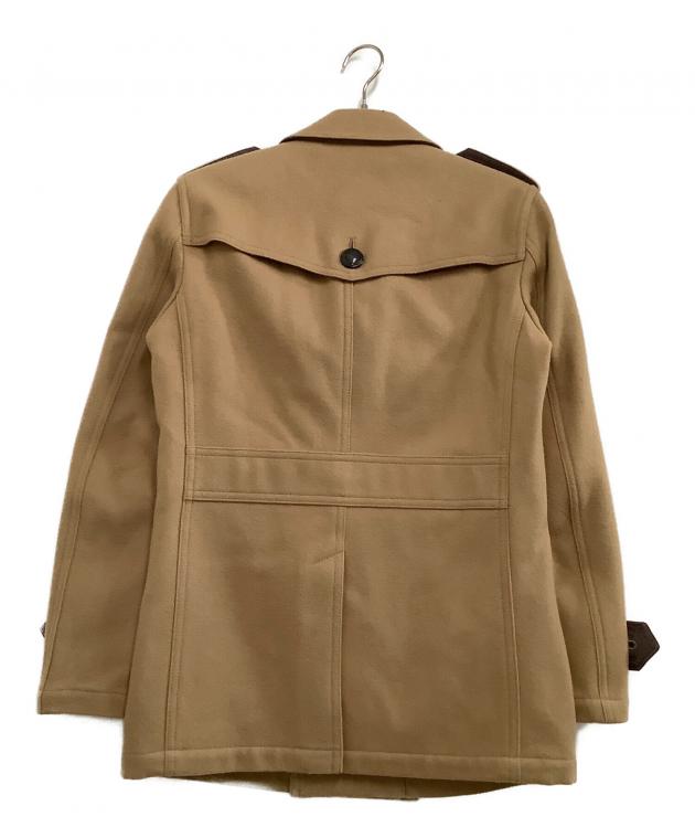 中古・古着通販】BURBERRY BLACK LABEL (バーバリーブラックレーベル