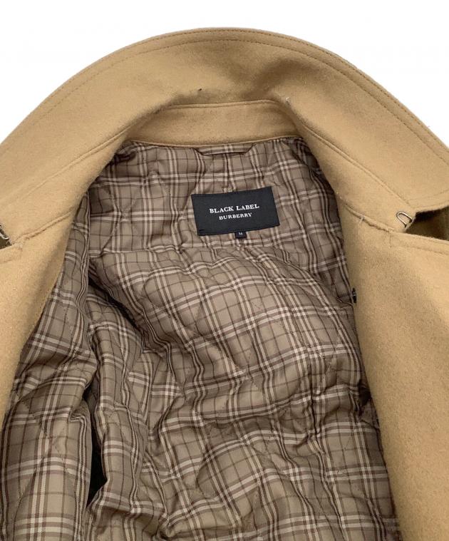中古・古着通販】BURBERRY BLACK LABEL (バーバリーブラックレーベル