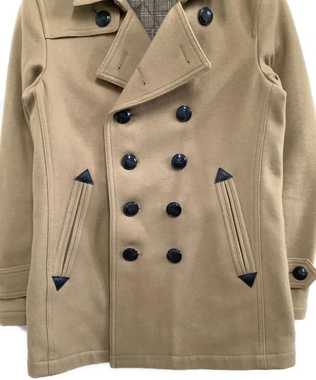 中古・古着通販】BURBERRY BLACK LABEL (バーバリーブラックレーベル
