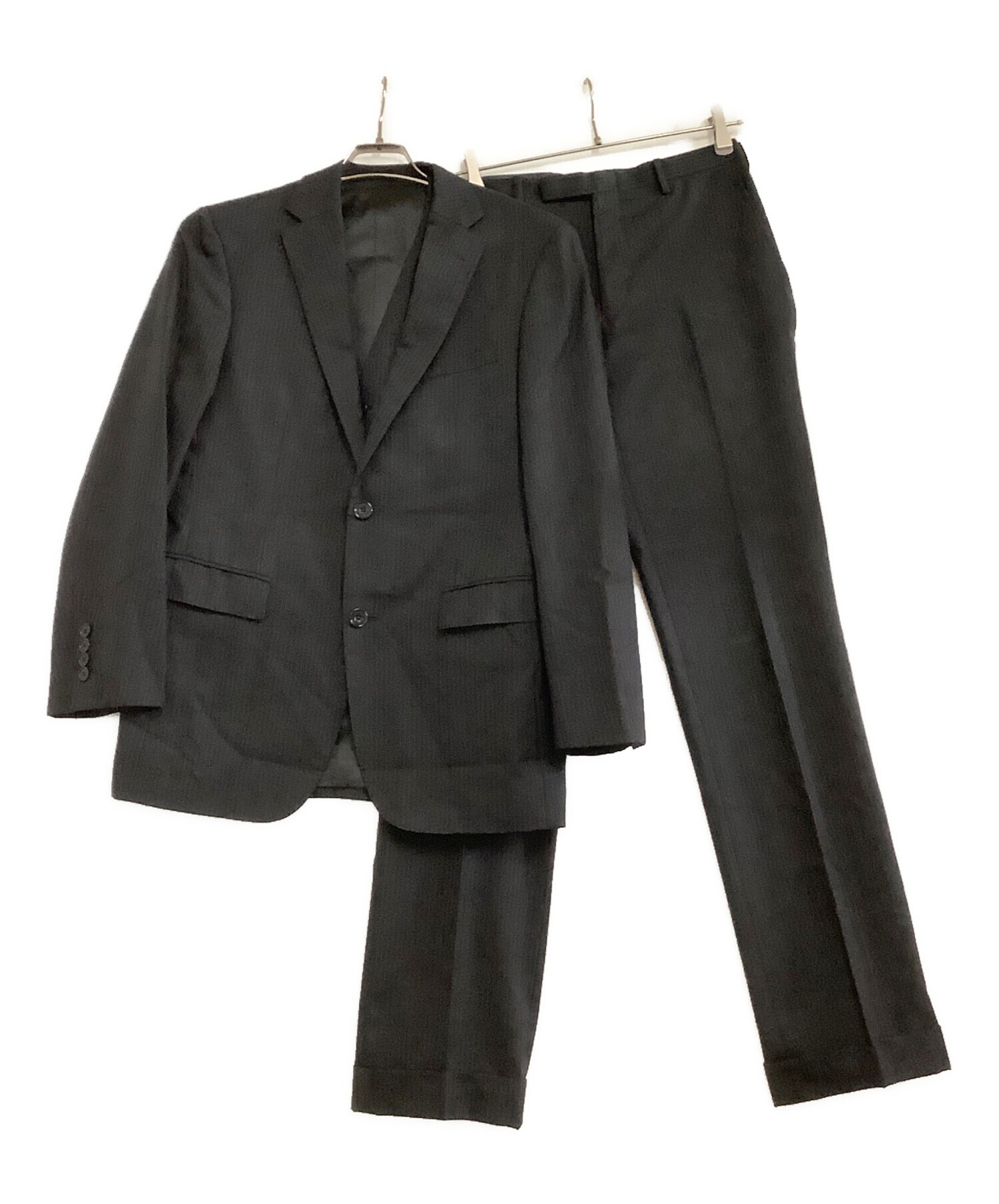 中古・古着通販】BURBERRY BLACK LABEL (バーバリーブラックレーベル