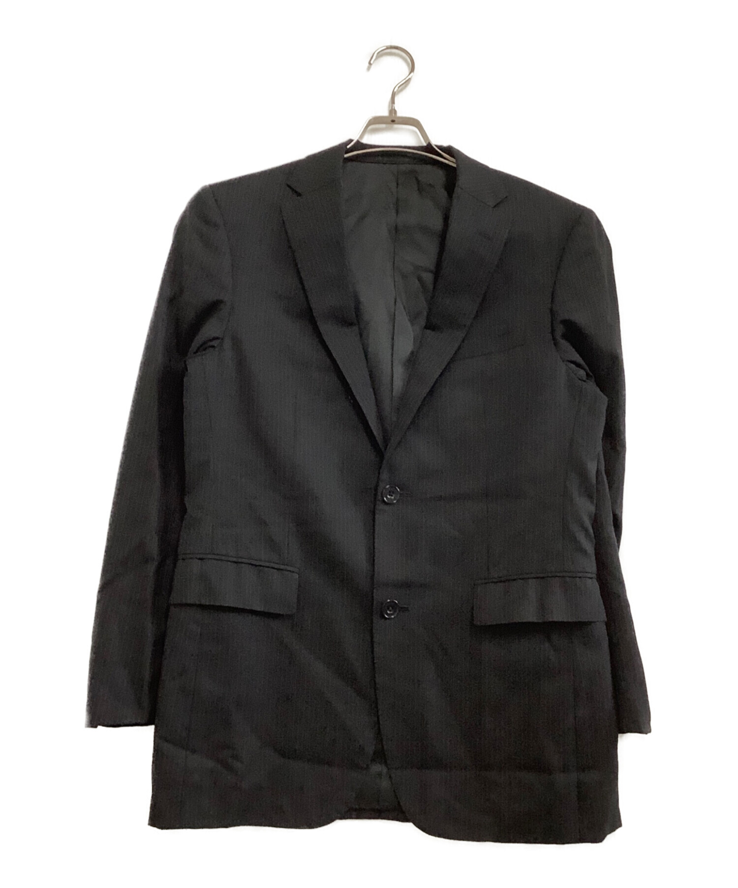 中古・古着通販】BURBERRY BLACK LABEL (バーバリーブラックレーベル