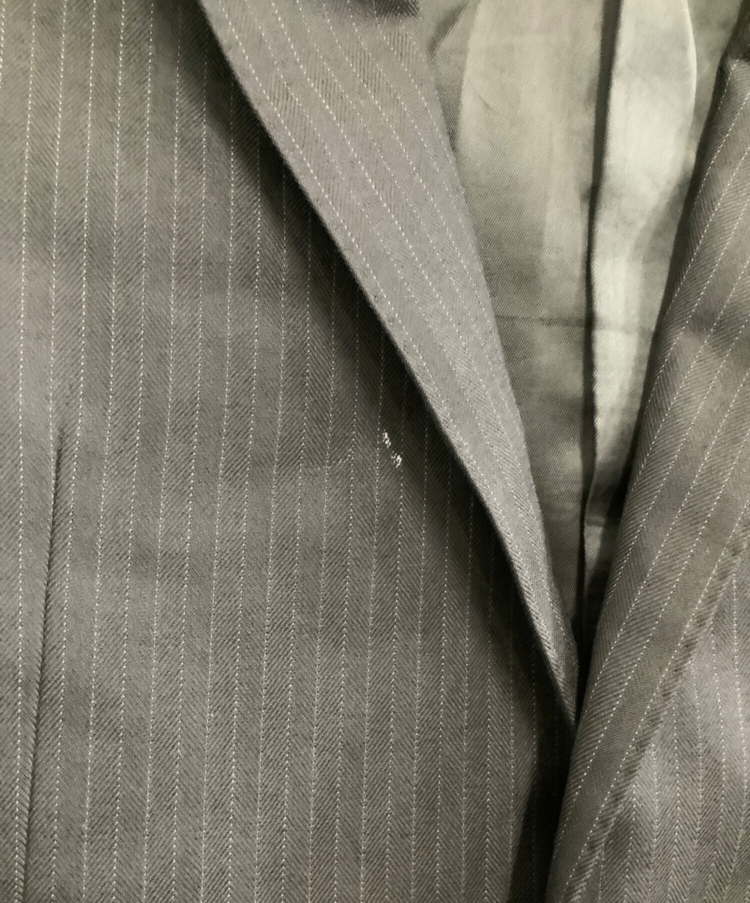 中古・古着通販】BURBERRY BLACK LABEL (バーバリーブラックレーベル