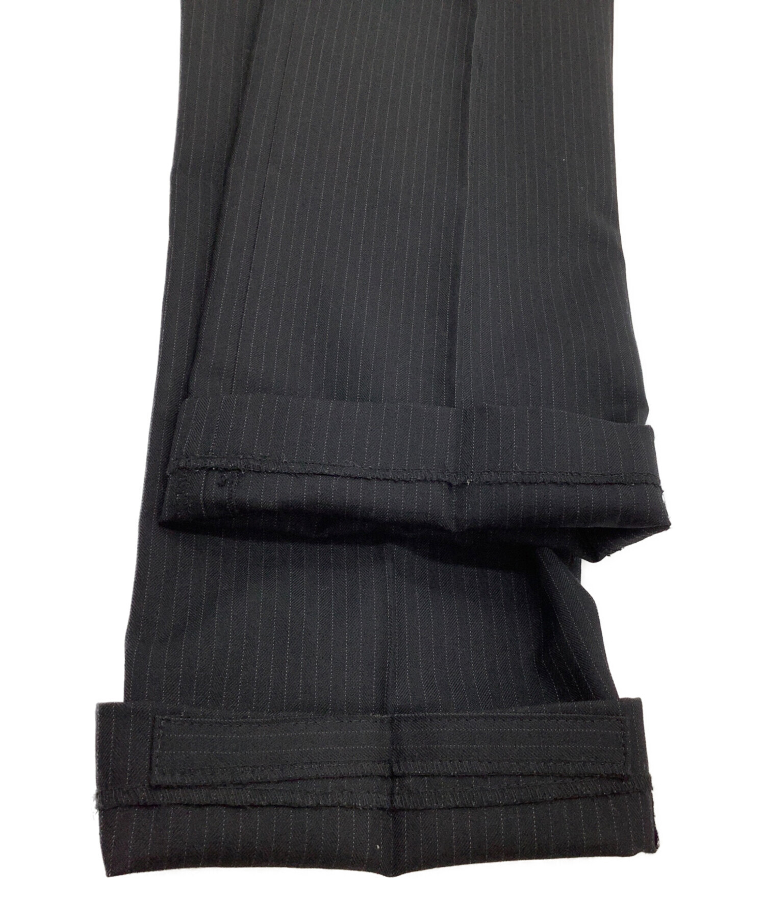 中古・古着通販】BURBERRY BLACK LABEL (バーバリーブラックレーベル