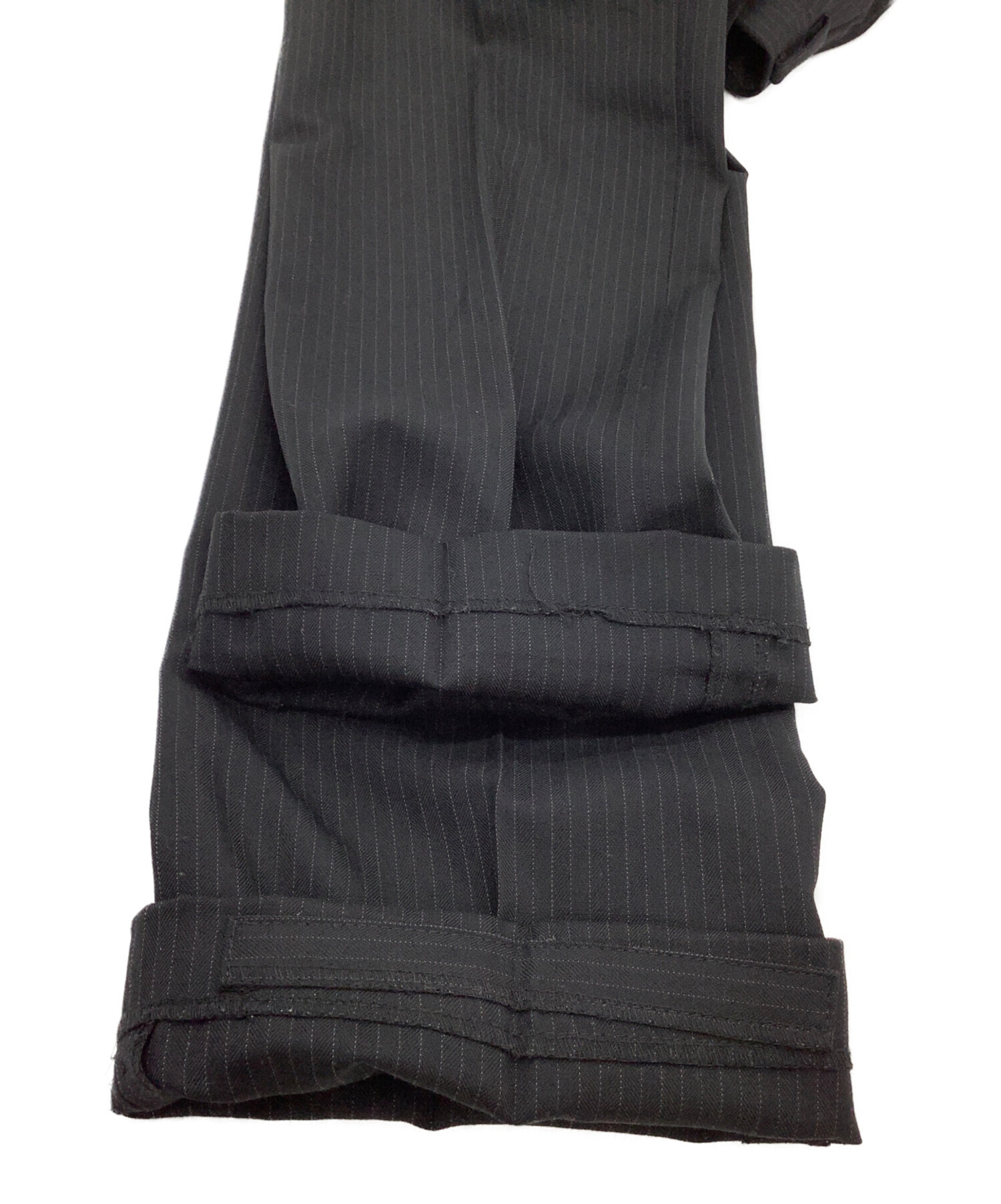 中古・古着通販】BURBERRY BLACK LABEL (バーバリーブラックレーベル