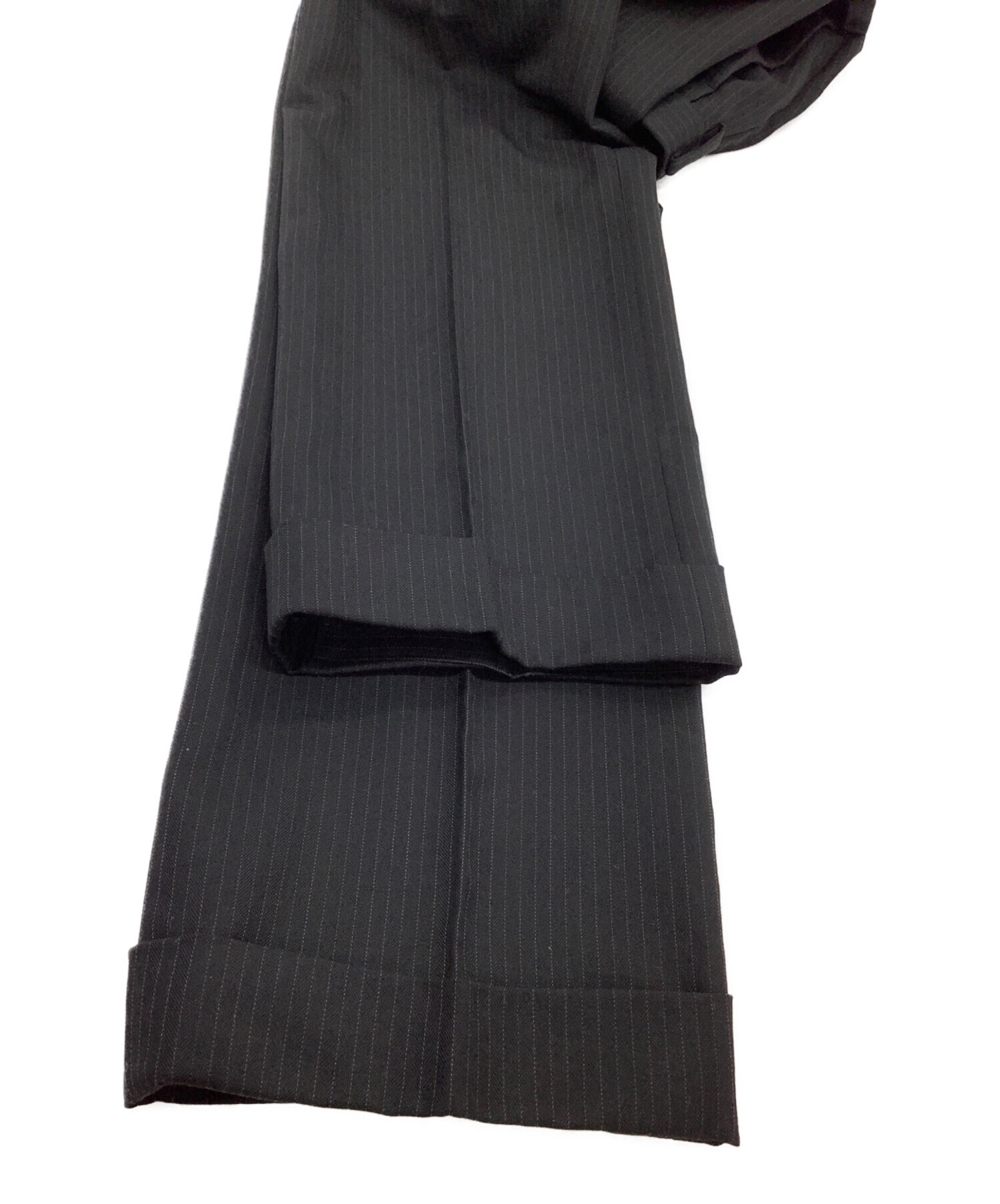 中古・古着通販】BURBERRY BLACK LABEL (バーバリーブラックレーベル