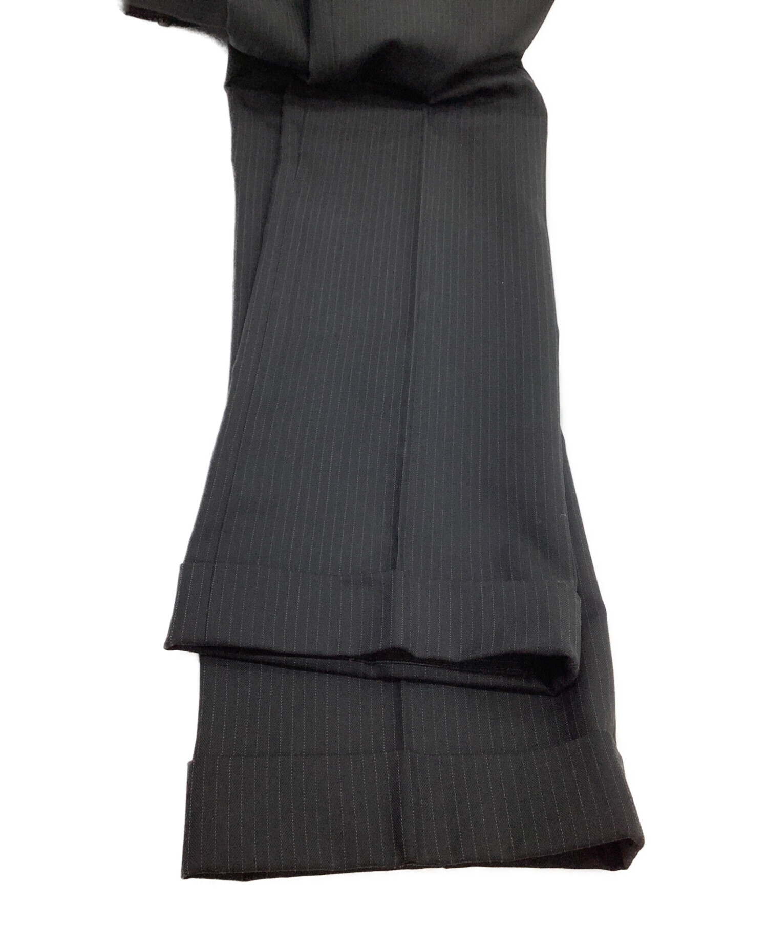 中古・古着通販】BURBERRY BLACK LABEL (バーバリーブラックレーベル