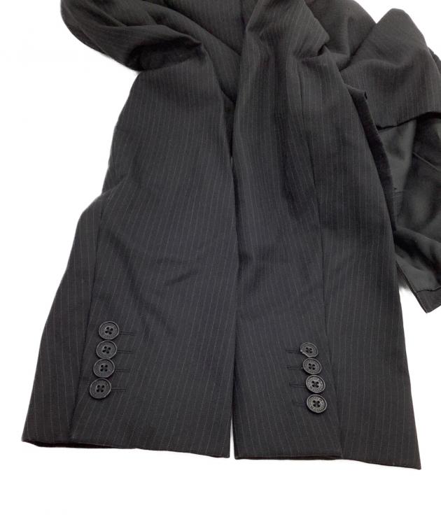 中古・古着通販】BURBERRY BLACK LABEL (バーバリーブラックレーベル