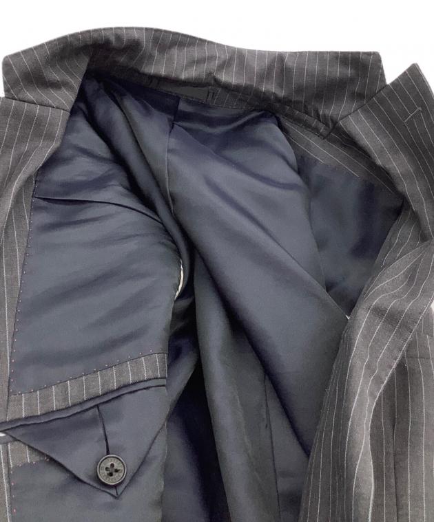 中古・古着通販】BURBERRY BLACK LABEL (バーバリーブラックレーベル