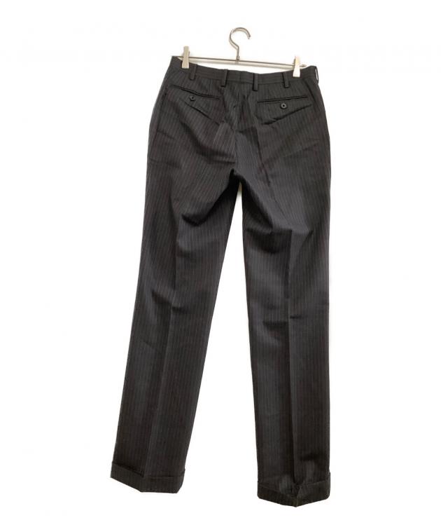 中古・古着通販】BURBERRY BLACK LABEL (バーバリーブラックレーベル