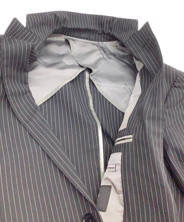 中古・古着通販】BURBERRY BLACK LABEL (バーバリーブラックレーベル