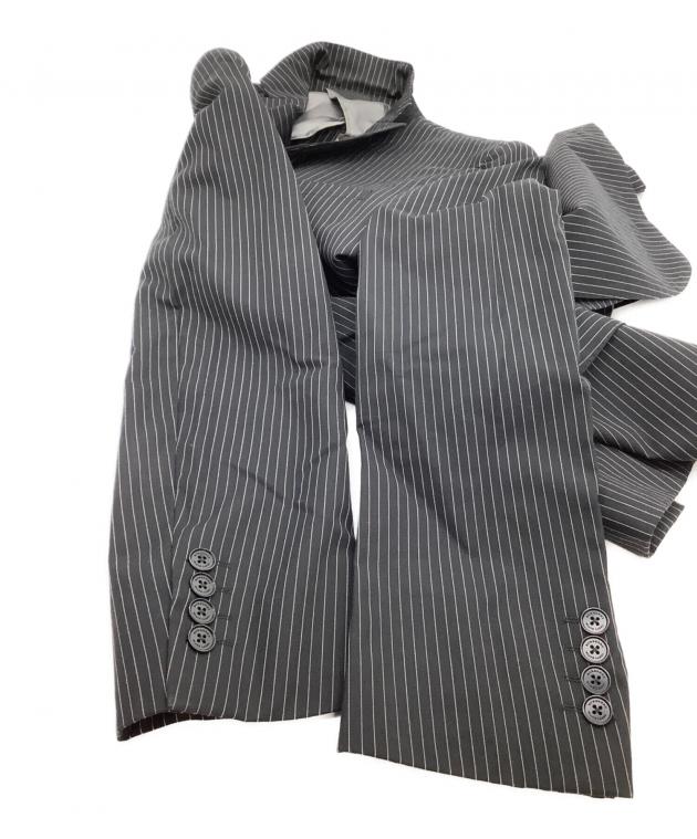 中古・古着通販】BURBERRY BLACK LABEL (バーバリーブラックレーベル