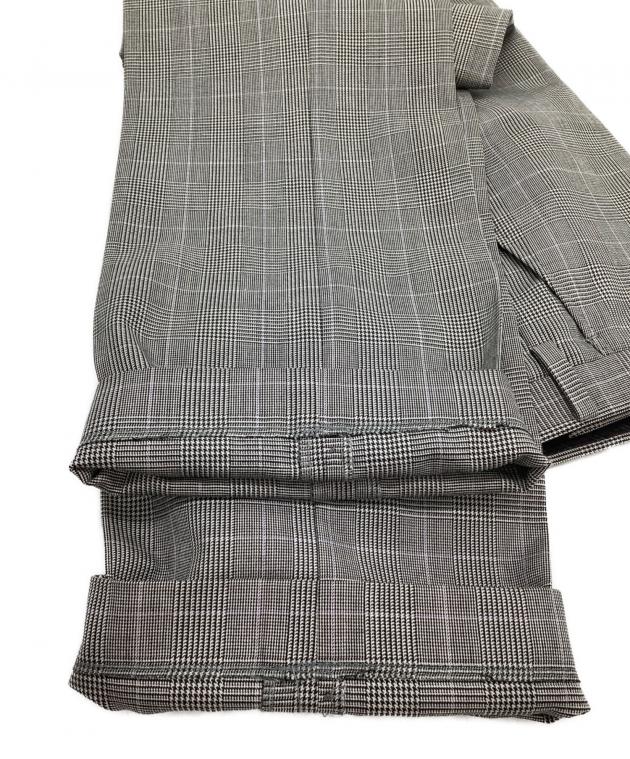 中古・古着通販】BURBERRY BLACK LABEL (バーバリーブラックレーベル