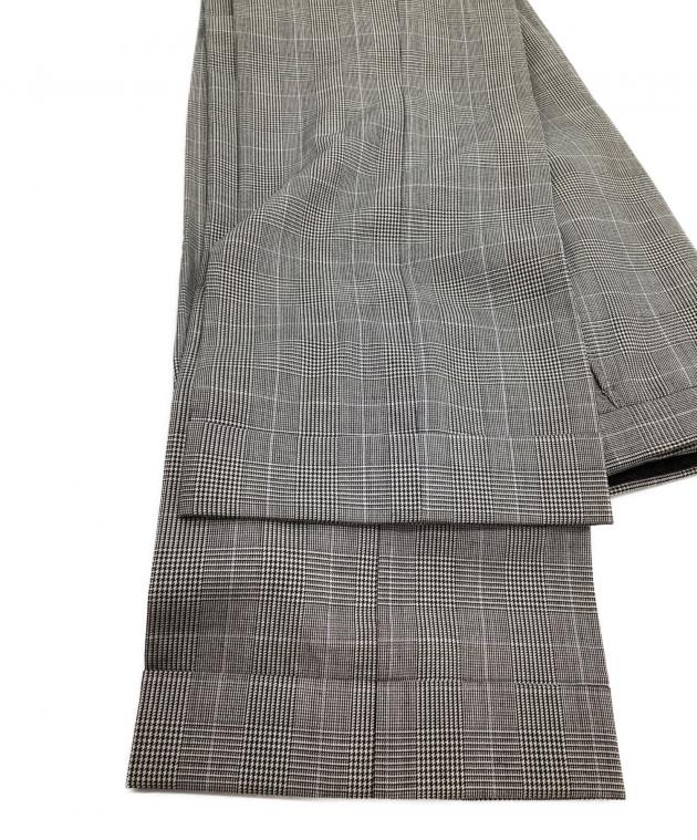 中古・古着通販】BURBERRY BLACK LABEL (バーバリーブラックレーベル