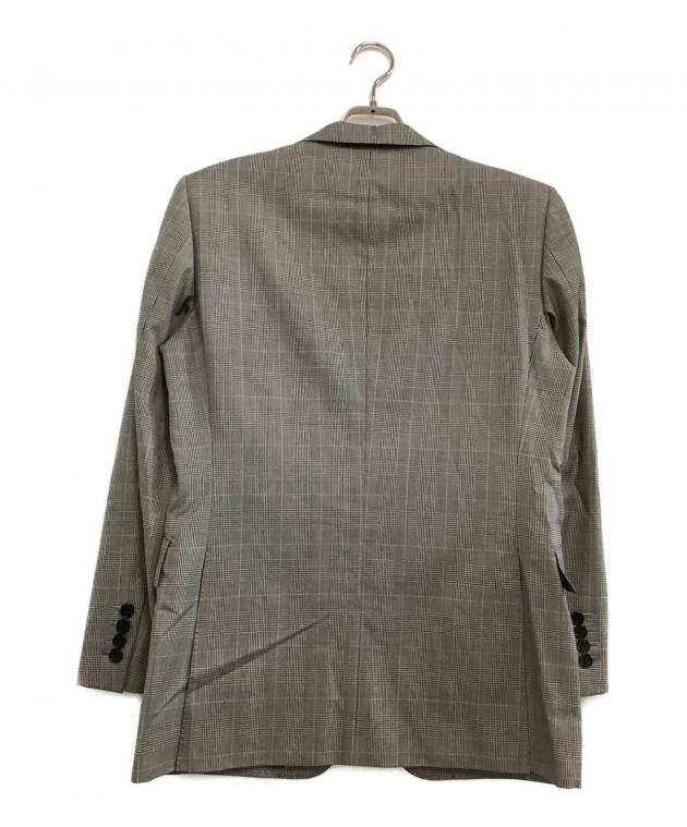 中古・古着通販】BURBERRY BLACK LABEL (バーバリーブラックレーベル