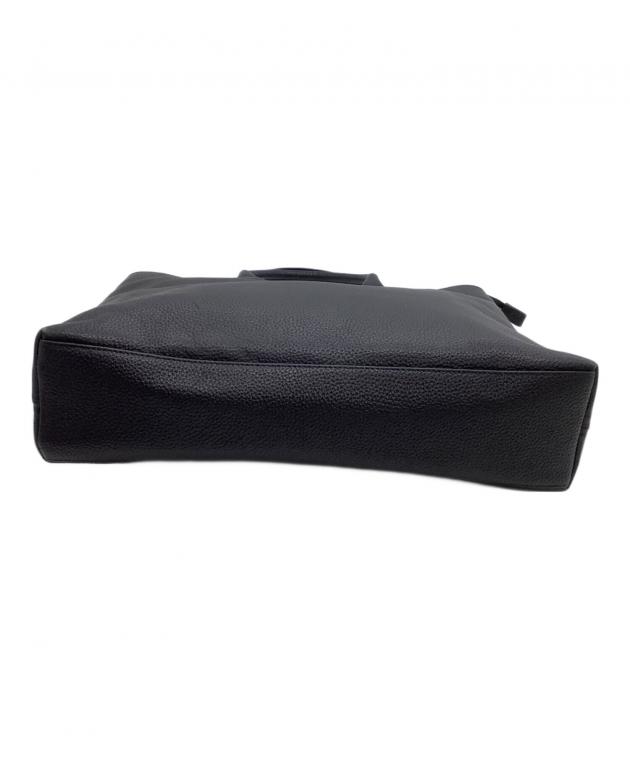 中古・古着通販】HushTug (ハッシュタグ) トートバッグ ネイビー