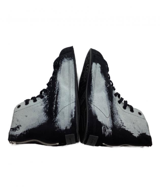 中古・古着通販】Y-3 (ワイスリー) ハイカットスニーカー NIZZASTAR HI