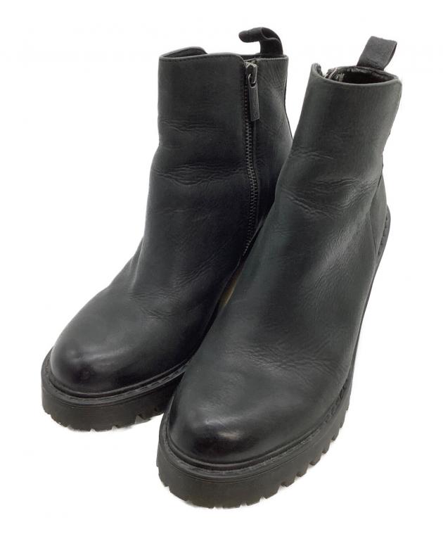 中古・古着通販】Dr.Martens (ドクターマーチン) サイドジップブーツ