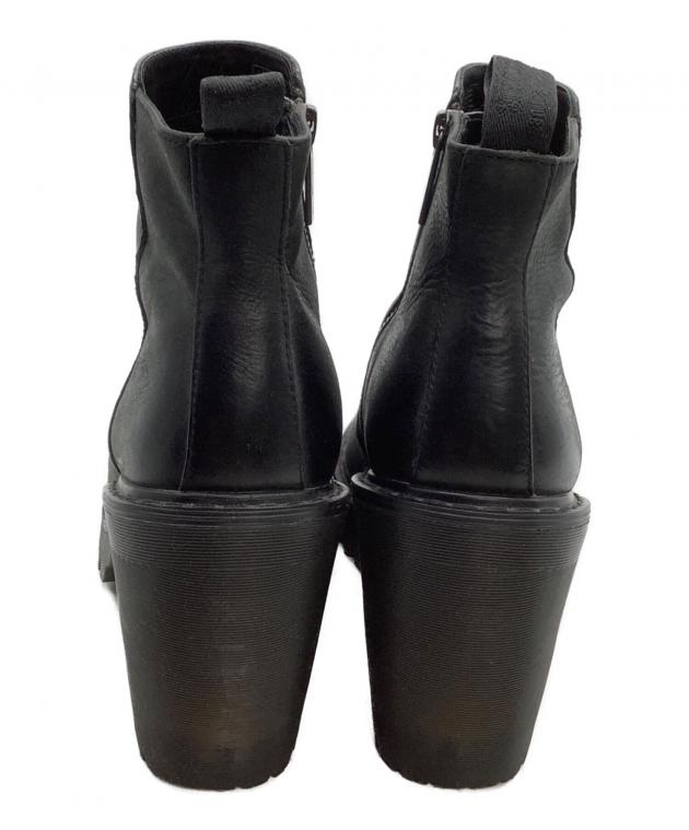 中古・古着通販】Dr.Martens (ドクターマーチン) サイドジップブーツ