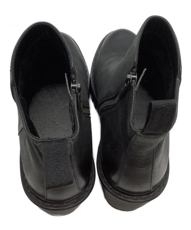 中古・古着通販】Dr.Martens (ドクターマーチン) サイドジップブーツ