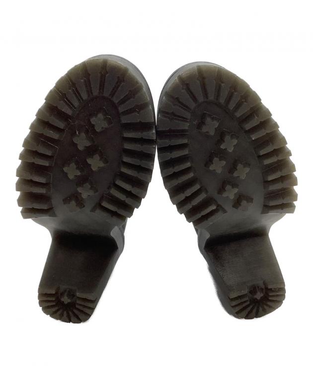 中古・古着通販】Dr.Martens (ドクターマーチン) サイドジップブーツ