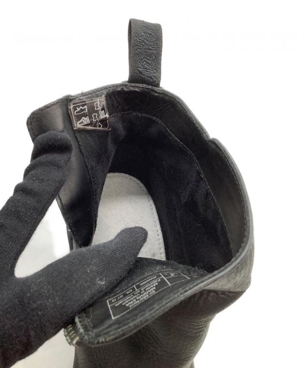 中古・古着通販】Dr.Martens (ドクターマーチン) サイドジップブーツ