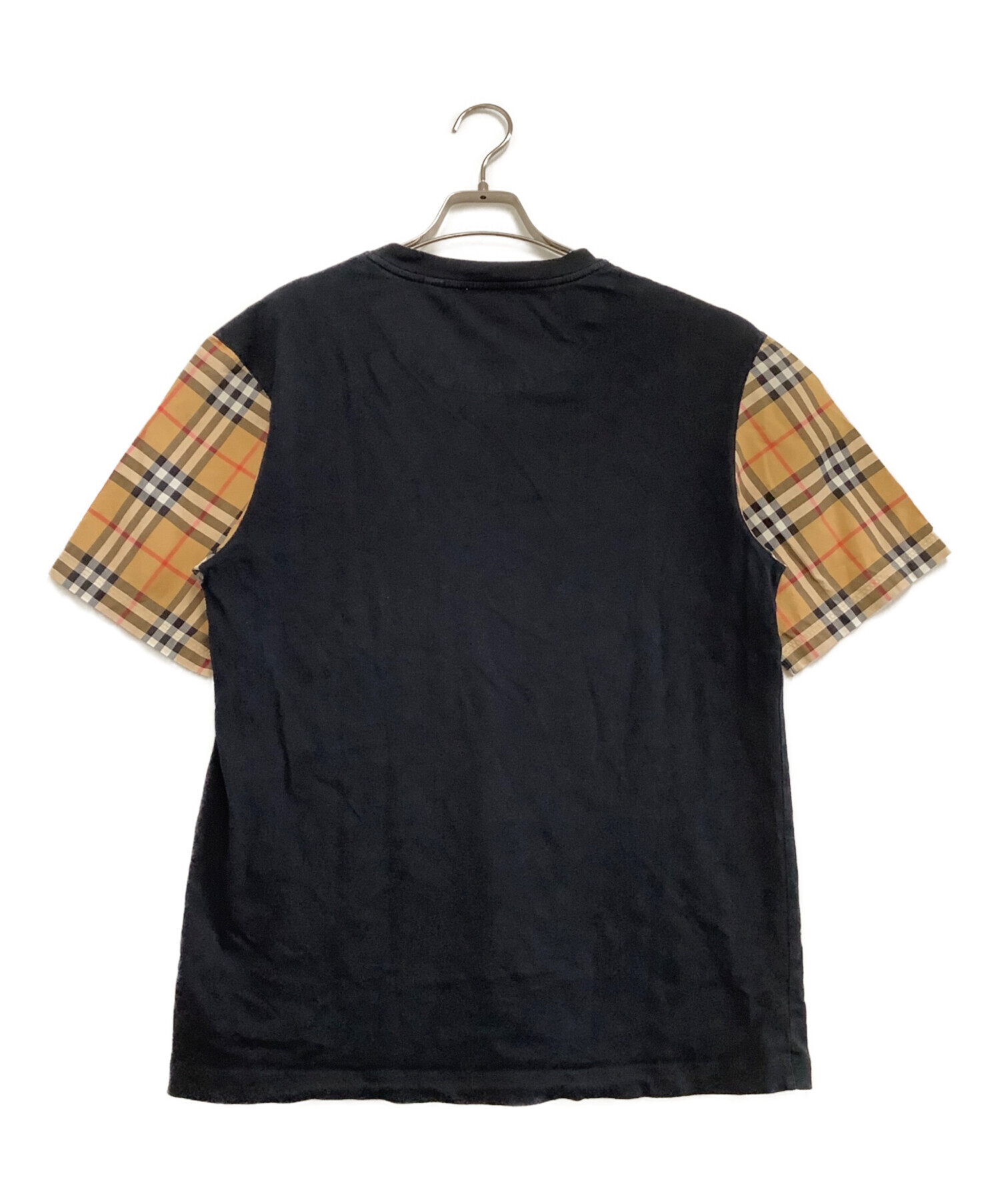 中古・古着通販】BURBERRY LONDON (バーバリーロンドン) 半袖Tシャツ 