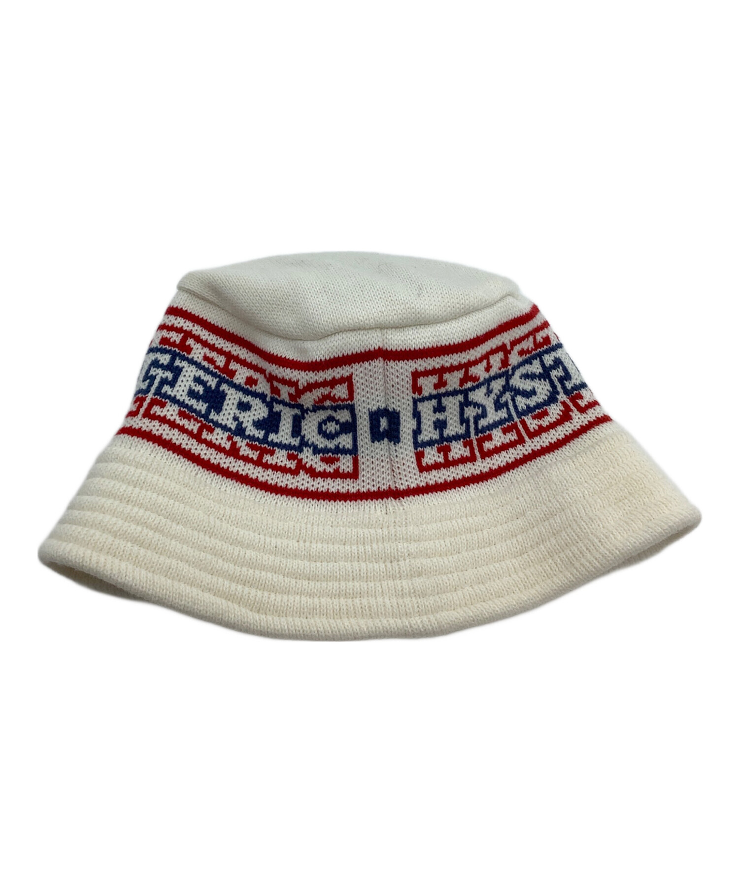 中古・古着通販】Hysteric Glamour (ヒステリックグラマー) ニット