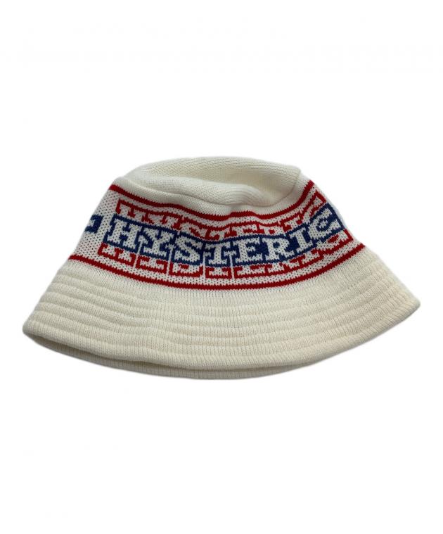 中古・古着通販】Hysteric Glamour (ヒステリックグラマー) ニット