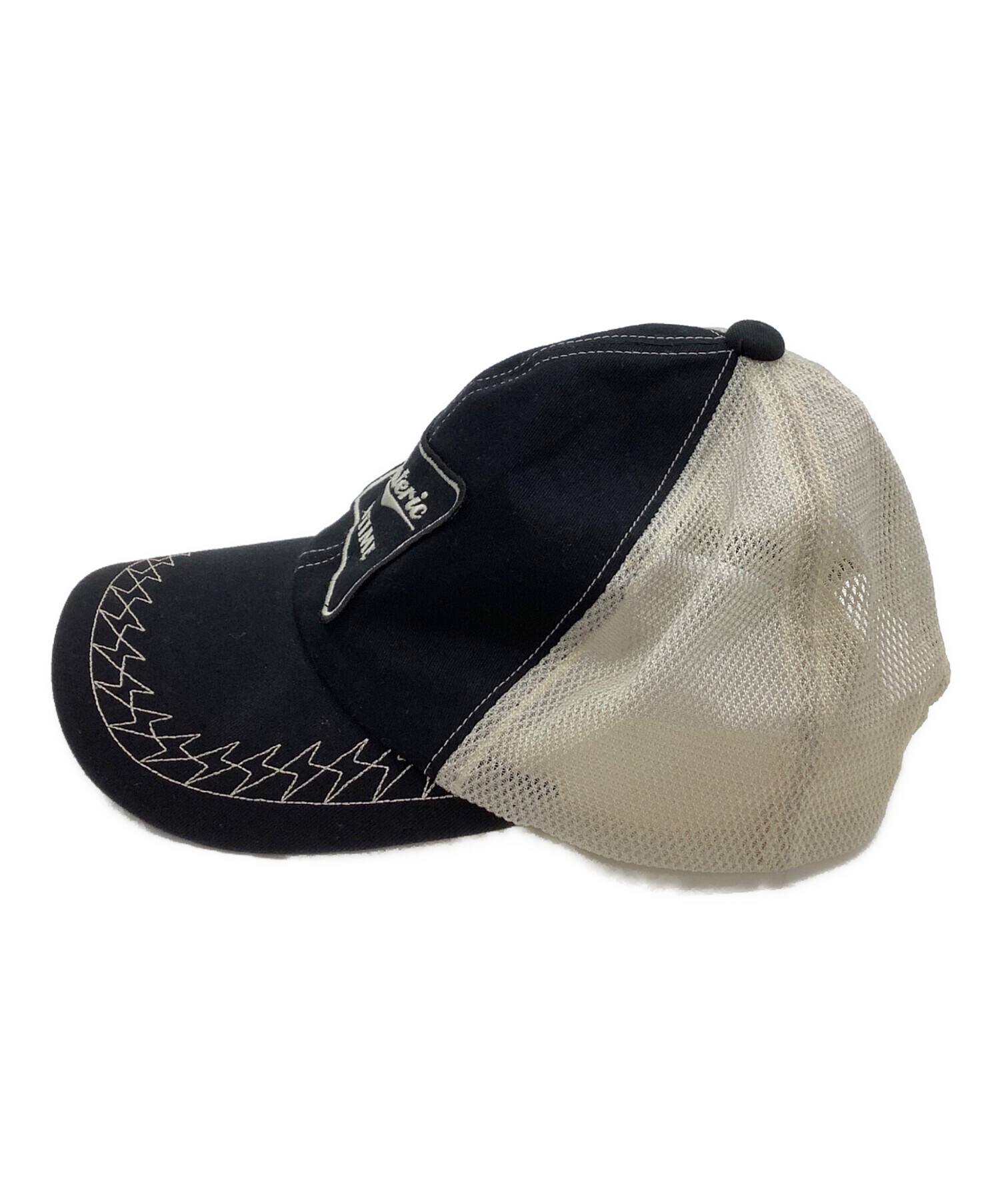 中古・古着通販】Hysteric Glamour (ヒステリックグラマー) メッシュ