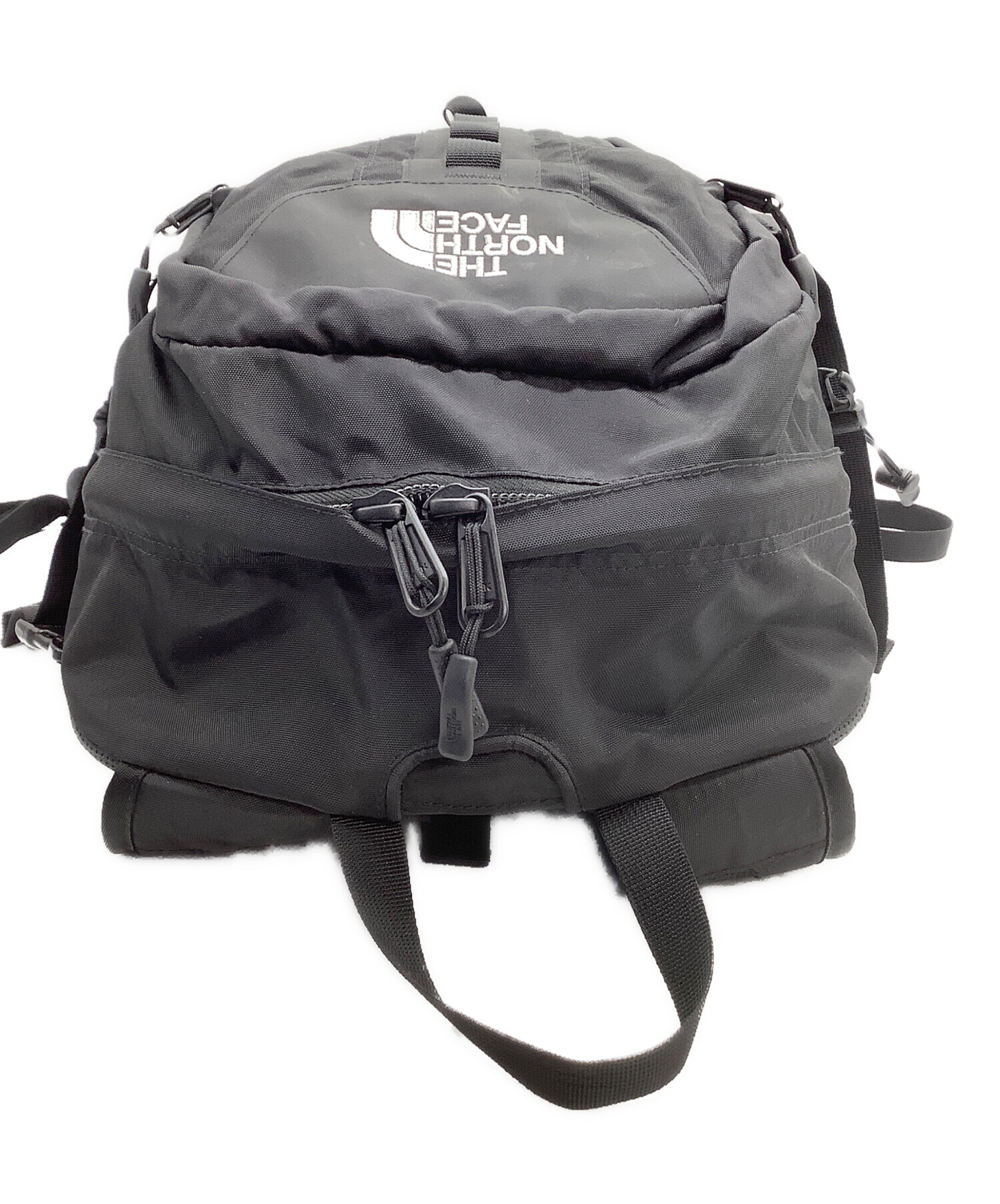 新品未使用　THE NORTH FACE リュック 中古・古着通販】THE NORTH FACE (ザ ノース フェイス) リュック BIG