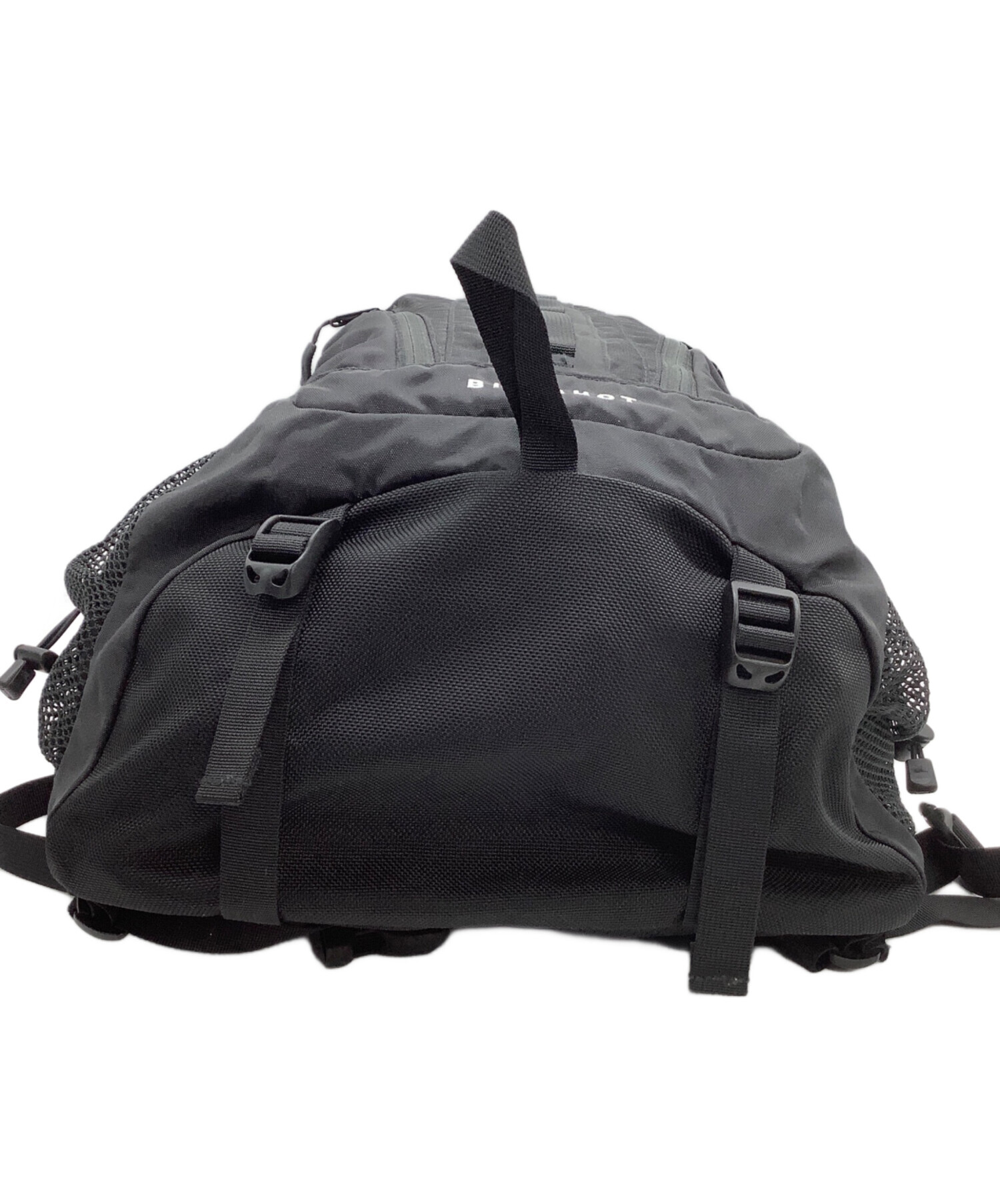 中古・古着通販】THE NORTH FACE (ザ ノース フェイス) リュック BIG