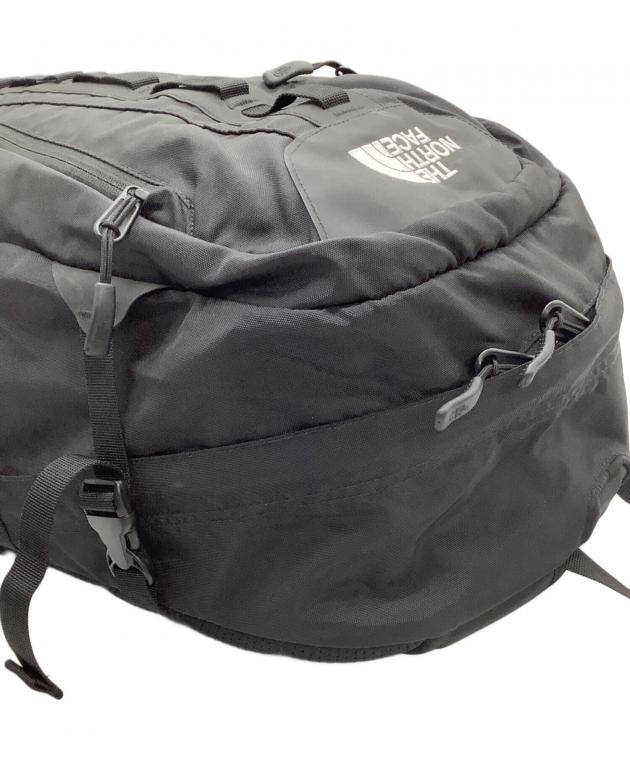 中古・古着通販】THE NORTH FACE (ザ ノース フェイス) リュック BIG