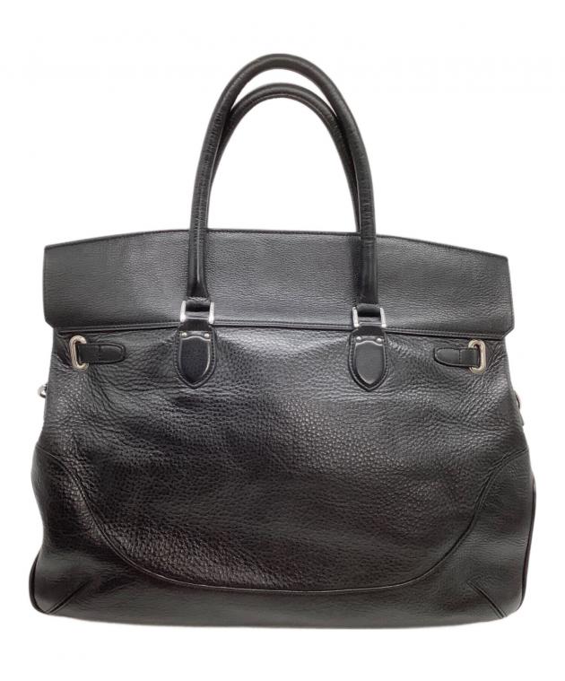 中古・古着通販】PELLE MORBIDA (ペッレモルビダ) トートバッグ Maiden