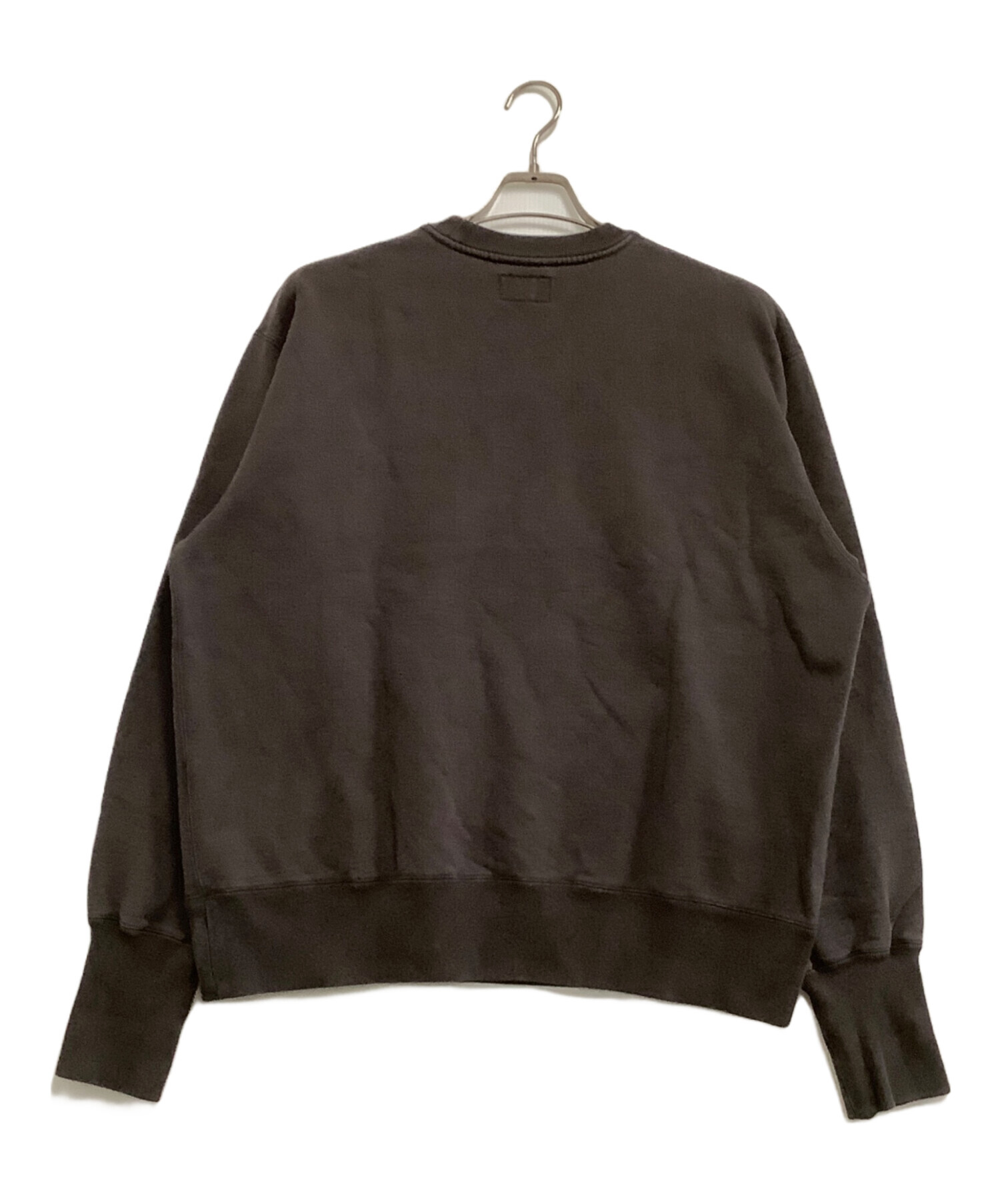 中古・古着通販】Unlikely (アンライクリー) スウェット Simple Sweat