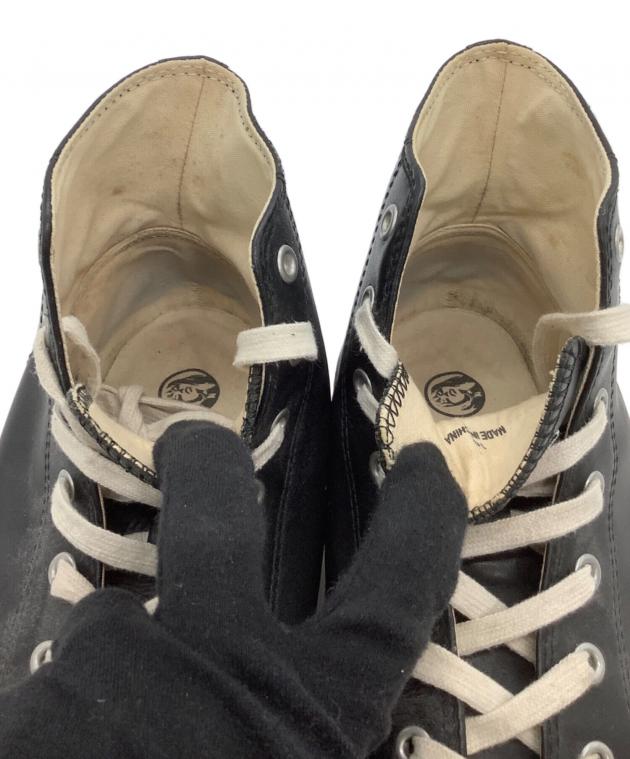 中古・古着通販】Hysteric Glamour (ヒステリックグラマー) ハイカット