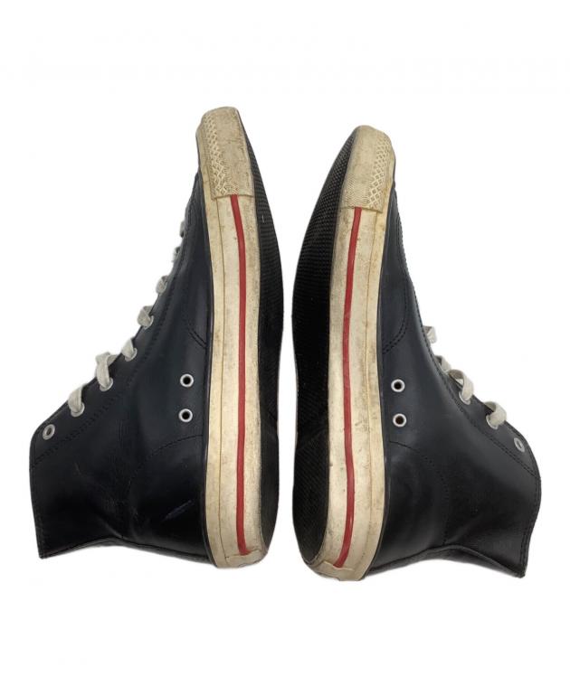 中古・古着通販】Hysteric Glamour (ヒステリックグラマー) ハイカット
