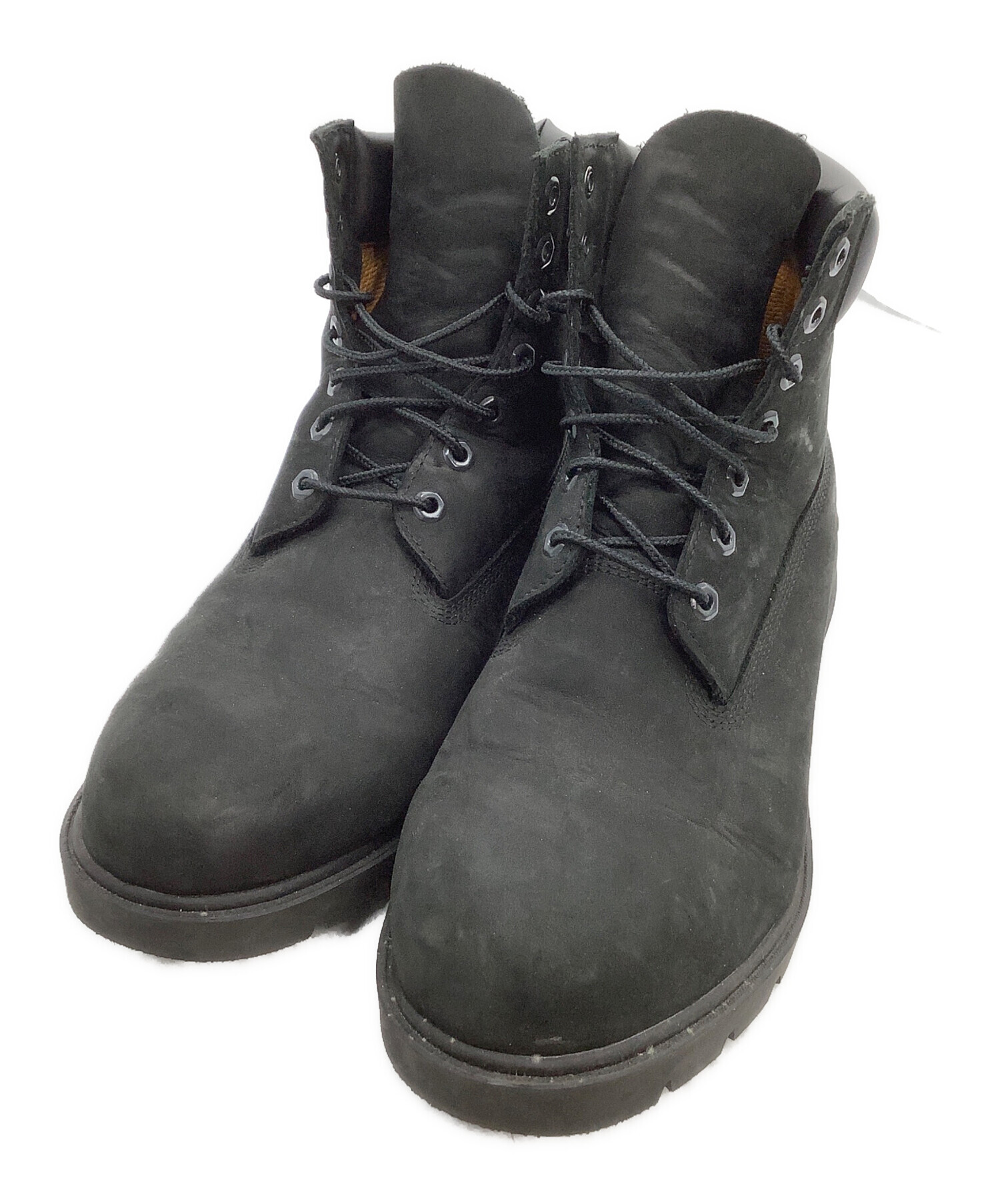 中古・古着通販】Timberland (ティンバーランド) ブーツ PRIMALOFT