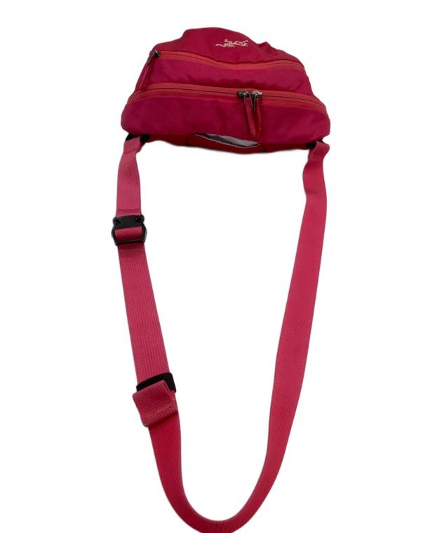 中古・古着通販】ARC'TERYX (アークテリクス) ウエストバッグ