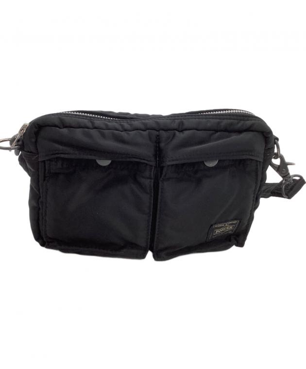 ポーター タンカーショルダーバック　未使用品 中古・古着通販】PORTER (ポーター) ショルダーバッグ タンカー