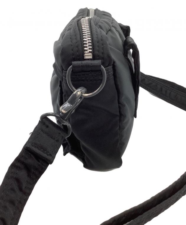 中古・古着通販】PORTER (ポーター) ショルダーバッグ タンカー